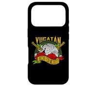 Carcasa para iPhone 17 Pro Yucatán Vacation Souvenir México Matching Family Group