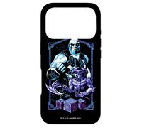 Carcasa para iPhone 17 Pro Zack Snyder's Justice League Agents of Darkness