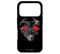 Carcasa para iPhone 17 Pro Zack Snyder's Justice League Snyder's Steppenwolf