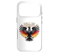 Carcasa para iPhone 17 Pro Zell im Wiesental Deutsch Deutschland German Souvenir Artike
