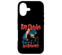 Carcasa para iPhone 17 Producto Oficial de Ray Charles Jazz Icon - Just Between Us