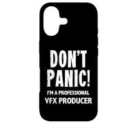 Carcasa para iPhone 17 Productor VFX