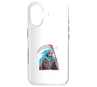 Carcasa para iPhone 17 Profesionalmente Siempre he Querido Hacer Algo con Las