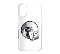 Carcasa para iPhone 17 PSI-Juez Cassandra Anderson PSI-División 2000 AD Comic