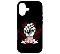 Carcasa para iPhone 17 Puño Goju Ryu
