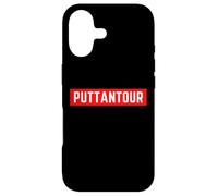 Carcasa para iPhone 17 Puttantour Addio al Celibato Divertente Festa Party Single