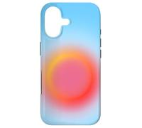 Carcasa para iPhone 17 Radiant Aura Energy Passion Creative Spirit Design