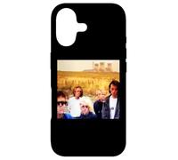 Carcasa para iPhone 17 Radiohead Thom Yorke Pablo Hony Era 1993 por AJ Barratt