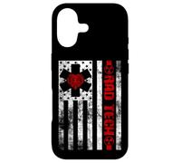 Carcasa para iPhone 17 Radiology Department Radiologist Medical Imaging RAD Tech