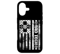 Carcasa para iPhone 17 Radiology Department Radiologist Medical Imaging RAD Tech