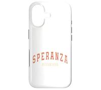 Carcasa para iPhone 17 Raiders of Speranza Varsity Camping Nature Video Game Gift