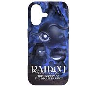 Carcasa para iPhone 17 Raidou: The Mystery of The Soulless Army - Demons