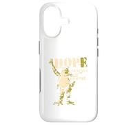 Carcasa para iPhone 17 Rana Portland Hop Esperanza contra El Régimen Grunge