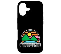 Carcasa para iPhone 17 Rangeley Maine Nature Vacation