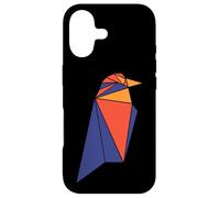 Carcasa para iPhone 17 Ravencoin Logo Mining Cryptocurrency Pow Raven Coin Mine RVN