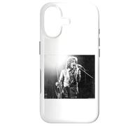 Carcasa para iPhone 17 Ray Davies de los Kinks Live por Everard Smith