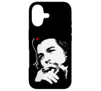 Carcasa para iPhone 17 Rebel Cuban Guerrilla Revolution Vintage Che Guevara