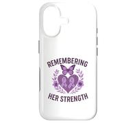 Carcasa para iPhone 17 Recordando su diseño de Conciencia de Fuerza