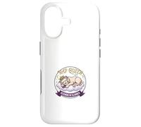 Carcasa para iPhone 17 Reina de la Siesta reinando en sueño