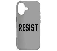 Carcasa para iPhone 17 Resist