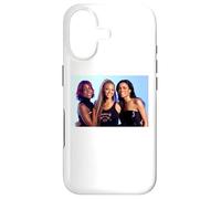 Carcasa para iPhone 17 Retrato de Grupo Infantil de Survivor Era Destiny 2001