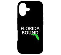 Carcasa para iPhone 17 Reubicación con Destino a Florida