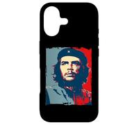 Carcasa para iPhone 17 Revolution Ernesto Che Guevara Guerrilla Fighter Poster