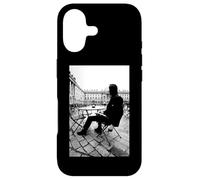 Carcasa para iPhone 17 Richard Hawley Coles Corner Singer Foto de Andy Willsher