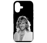 Carcasa para iPhone 17 Rick Parfitt Status Quo Guitarrista Rítmico 1979