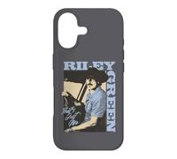 Carcasa para iPhone 17 Riley Green That's Just Me Blue