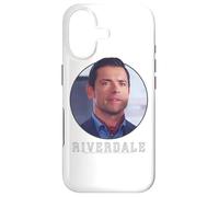 Carcasa para iPhone 17 Riverdale of The Year