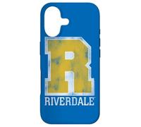 Carcasa para iPhone 17 Riverdale Varsity