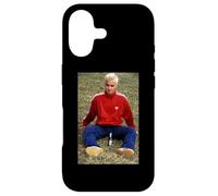 Carcasa para iPhone 17 Robbie Williams de Boy Band Take That 1995 por Andy Willsher