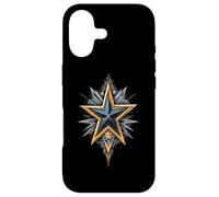Carcasa para iPhone 17 Rock Star Universal Unity Edición Especial
