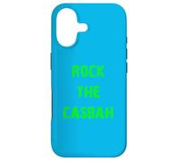 Carcasa para iPhone 17 Rock The Casbah