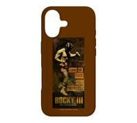Carcasa para iPhone 17 Rocky III Come On Rock, Push Yourself