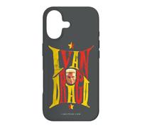 Carcasa para iPhone 17 Rocky IV Ivan