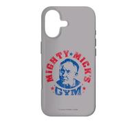 Carcasa para iPhone 17 Rocky Mighty Micks Gym