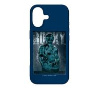 Carcasa para iPhone 17 Rocky Silhouette Blues