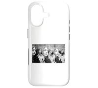 Carcasa para iPhone 17 Rory Gallagher con Gusto de Banda por Everard Smith