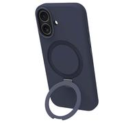 Carcasa para iPhone 17 Roskilde con Soporte Kickstand y Anillo de Soporte