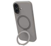Carcasa para iPhone 17 Roskilde con Soporte Kickstand y Anillo de Soporte