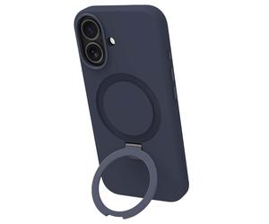 Carcasa para iPhone 17 Roskilde con Soporte Kickstand y Anillo de Soporte