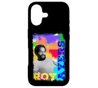 Carcasa para iPhone 17 Roy Ayers_003