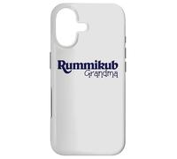 Carcasa para iPhone 17 Rummikub Abuela