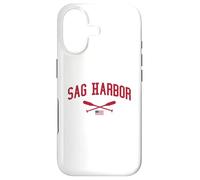 Carcasa para iPhone 17 Sag Harbor Home Sag Harbor New York Sag Harbor Regalo