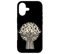 Carcasa para iPhone 17 Saint Francis of Assisi Birds and Nature Lover