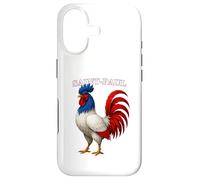 Carcasa para iPhone 17 Saint-Paul France Français Souvenir Article