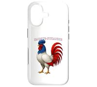 Carcasa para iPhone 17 Sainte-Suzanne France Français Souvenir Article