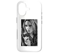 Carcasa para iPhone 17 Sally Philips Smack The Pony Escritor de Comedia Andy Willsher